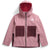 The North Face Dragline Jacket - Men's Mauve/Alpine Plum