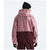 The North Face Dragline Jacket - Men's Mauve/Alpine Plum