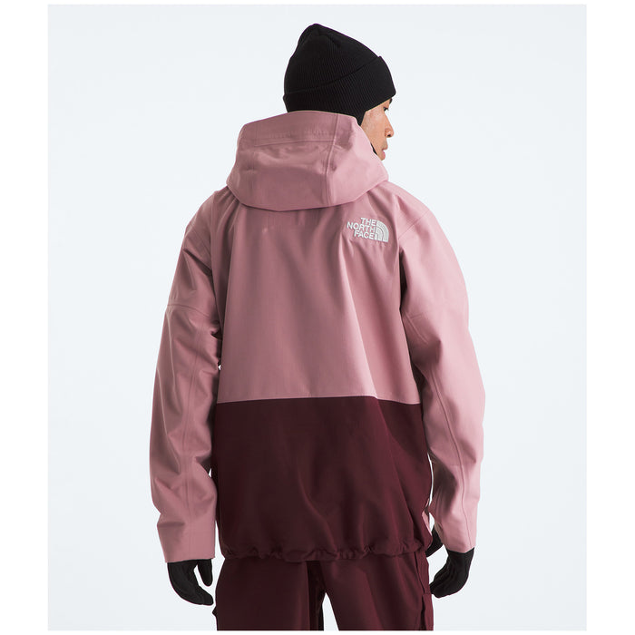 The North Face Dragline Jacket - Men's Mauve/Alpine Plum