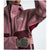 The North Face Dragline Jacket - Men's Mauve/Alpine Plum