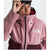 The North Face Dragline Jacket - Men's Mauve/Alpine Plum