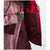 The North Face Dragline Jacket - Men's Mauve/Alpine Plum