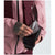 The North Face Dragline Jacket - Men's Mauve/Alpine Plum