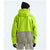 The North Face Dragline Jacket - Men's Meadow Grass/Clay Grey