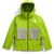 The North Face Dragline Jacket - Men's Meadow Grass/Clay Grey