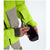 The North Face Dragline Jacket - Men's Meadow Grass/Clay Grey