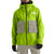 The North Face Dragline Jacket - Men's Meadow Grass/Clay Grey