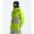 The North Face Dragline Jacket - Men's Meadow Grass/Clay Grey