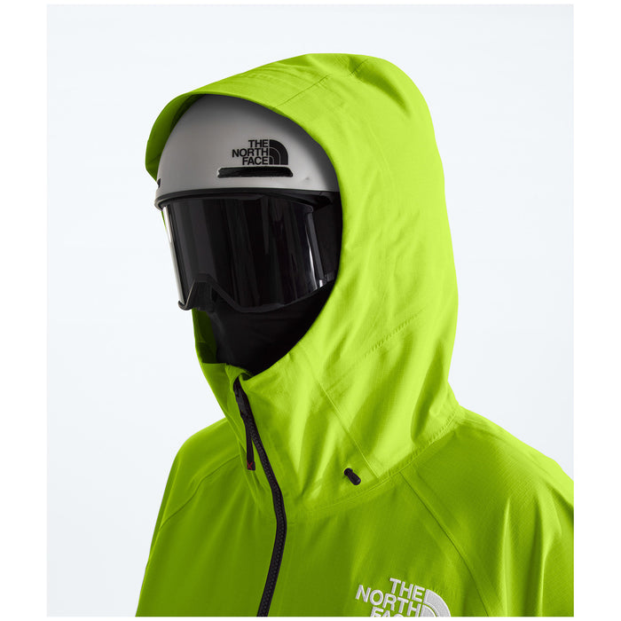 The North Face Dragline Jacket - Men's Meadow Grass/Clay Grey
