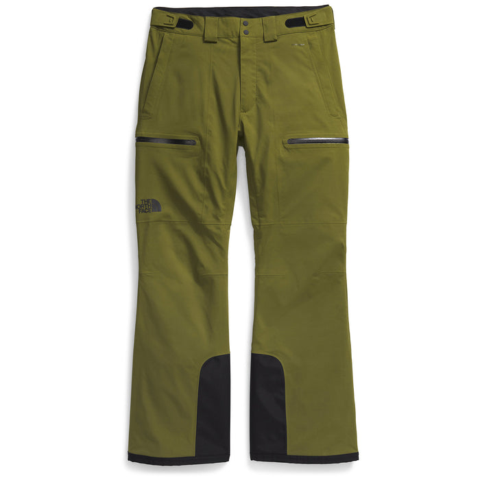 The North Face Chakal Pants - Men's Forest Olive