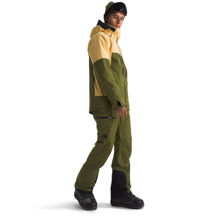The North Face Chakal Pants - Men's Forest Olive