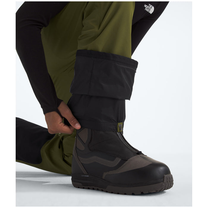 The North Face Chakal Pants - Men's Forest Olive