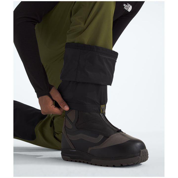 The North Face Chakal Pants - Men's Forest Olive