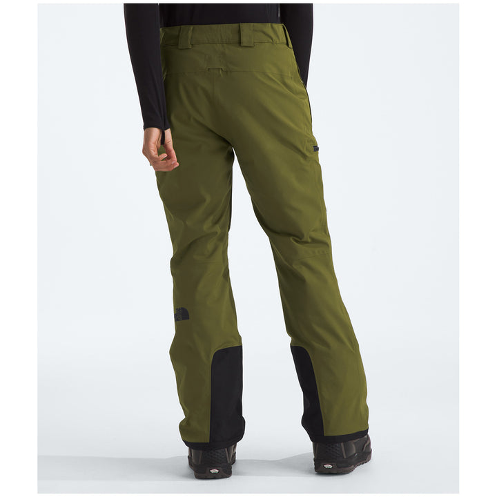 The North Face Chakal Pants - Men's Forest Olive