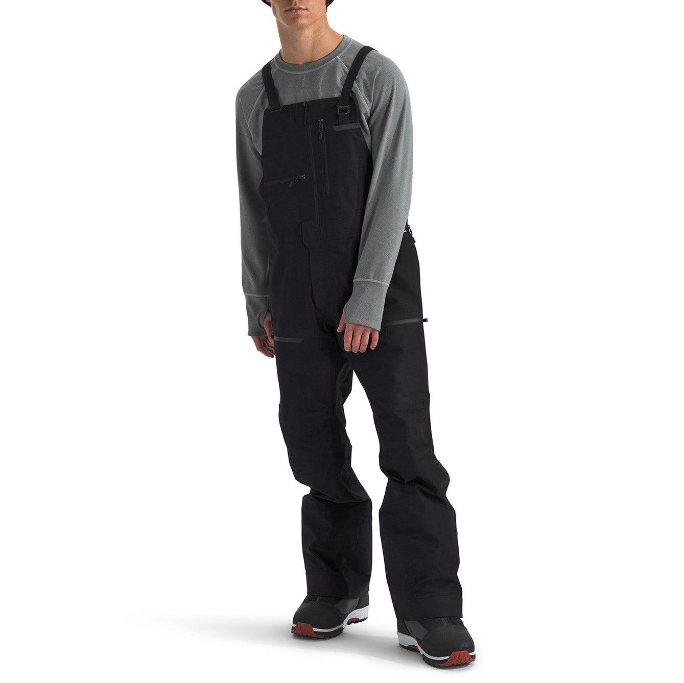 The North Face Ceptor Bibs - Men's – evo