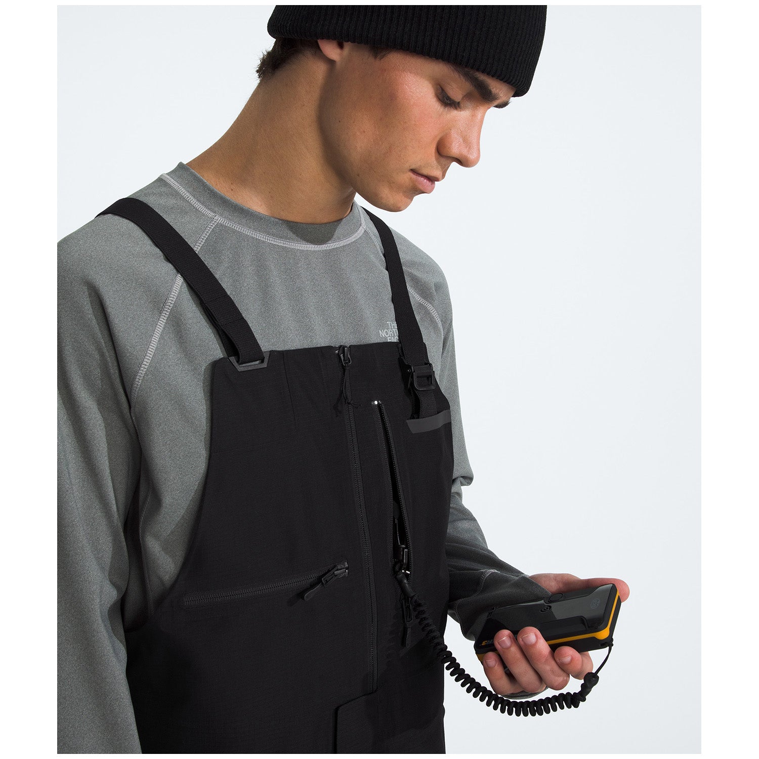 The North Face Ceptor Bibs - Men's – evo