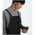 The North Face Ceptor Bibs - Men's TNF Black