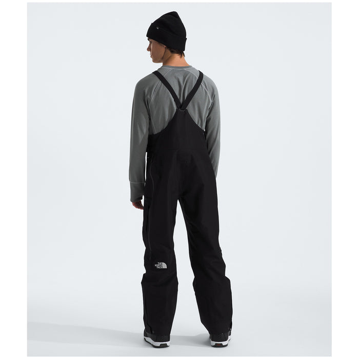 The North Face Ceptor Bibs - Men's TNF Black