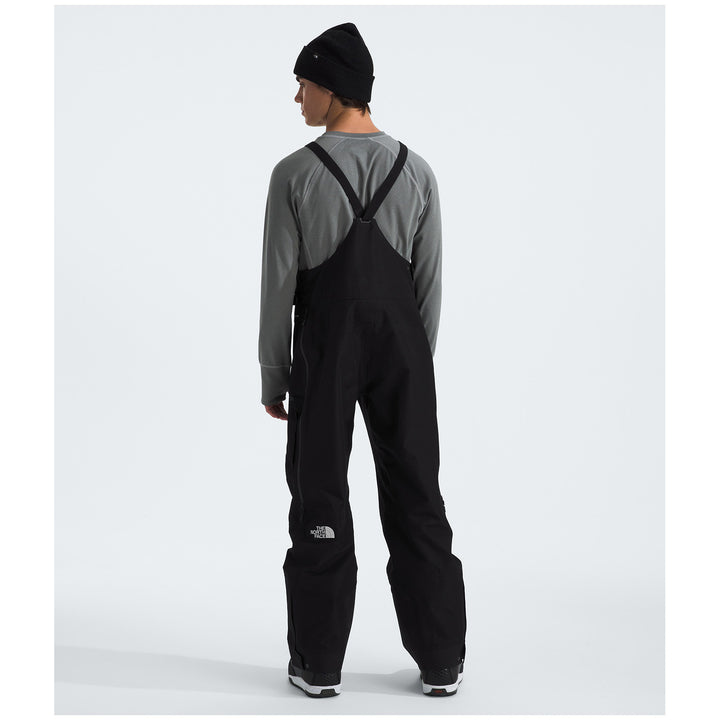 The North Face Ceptor Bibs - Men's TNF Black