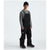 The North Face Ceptor Bibs - Men's TNF Black