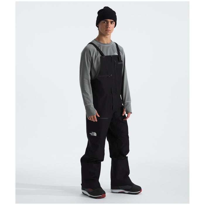 The North Face Ceptor Bibs - Men's TNF Black