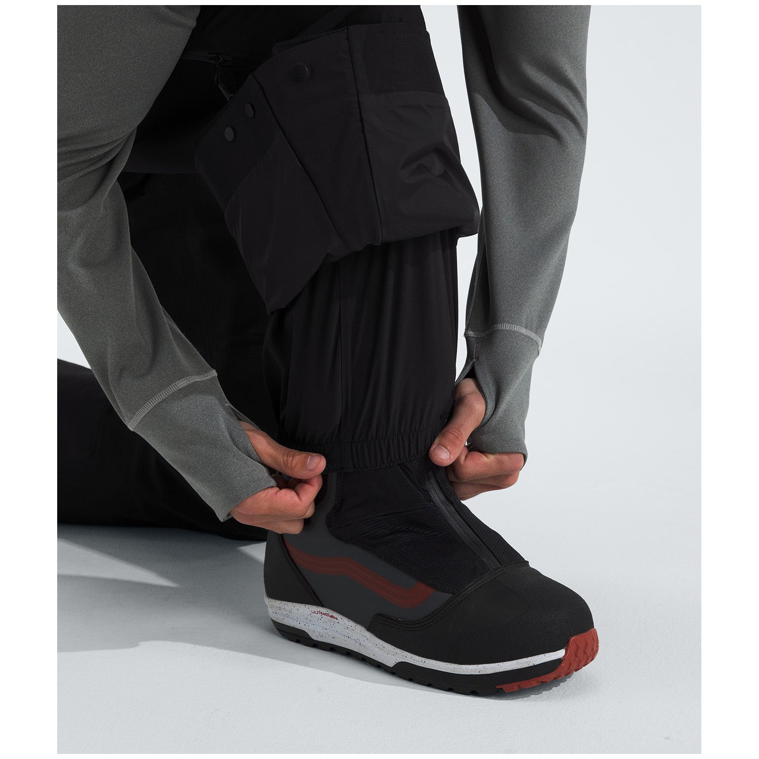 The North Face Ceptor Bibs - Men's – evo