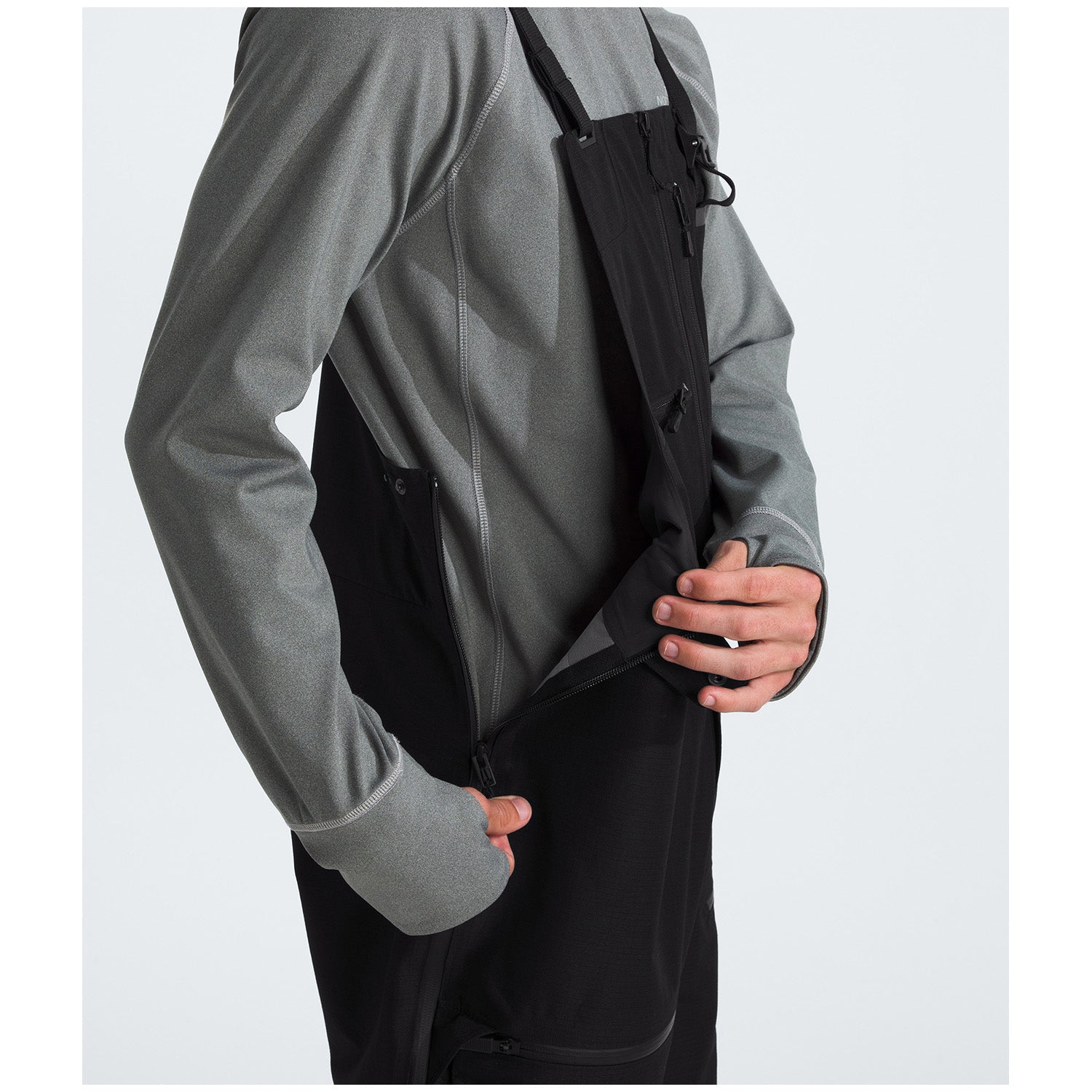 The North Face Ceptor Bibs - Men's – evo