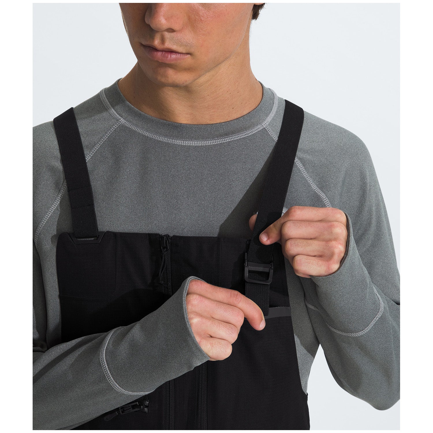 The North Face Ceptor Bibs - Men's – evo