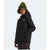 The North Face Freedom Insulated Jacket - Boys' TNF Black
