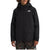 The North Face Freedom Insulated Jacket - Boys' TNF Black