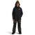 The North Face Freedom Insulated Jacket - Boys' TNF Black
