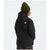 The North Face Freedom Insulated Jacket - Boys' TNF Black