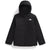 The North Face Freedom Insulated Jacket - Boys' TNF Black