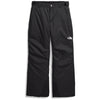 TNF Black