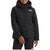 The North Face Freedom Insulated Jacket - Girls' TNF Black