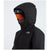 The North Face Freedom Insulated Jacket - Girls' TNF Black