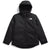 The North Face Freedom Insulated Jacket - Girls' TNF Black