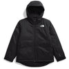 TNF Black