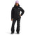 The North Face Freedom Insulated Jacket - Girls' TNF Black
