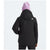 The North Face Freedom Insulated Jacket - Girls' TNF Black