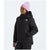 The North Face Freedom Insulated Jacket - Girls' TNF Black