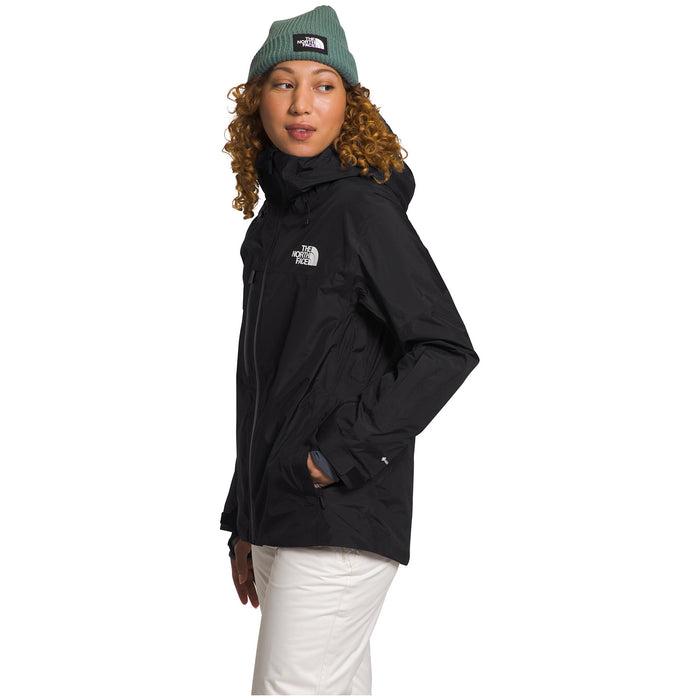 The North Face Dawnstrike GORE-TEX Insulated Jacket - Women's TNF Black