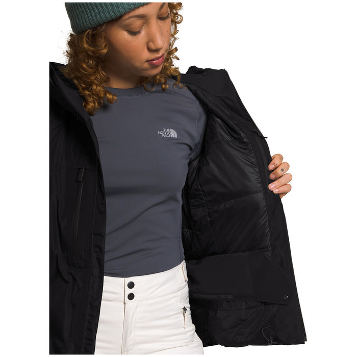 The North Face Dawnstrike GORE-TEX Insulated Jacket - Women's TNF Black