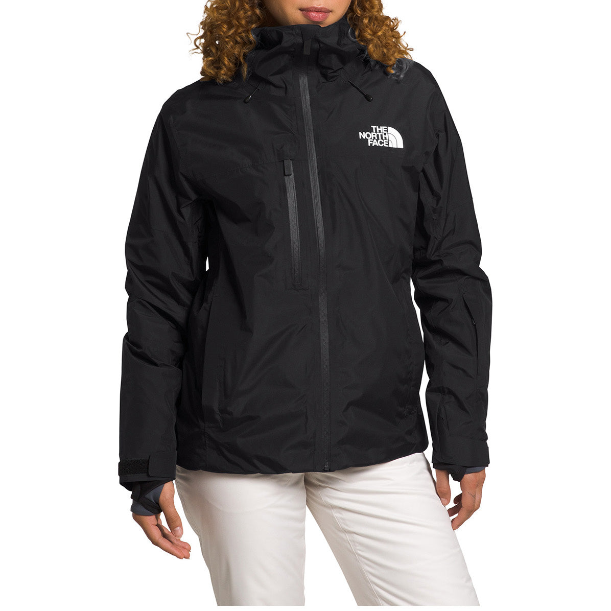 The North Face Dawnstrike GORE-TEX Insulated Jacket - Women's TNF Black