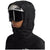 The North Face Dawnstrike GORE-TEX Insulated Jacket - Women's TNF Black