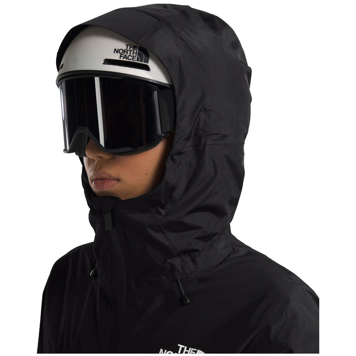 The North Face Dawnstrike GORE-TEX Insulated Jacket - Women's TNF Black