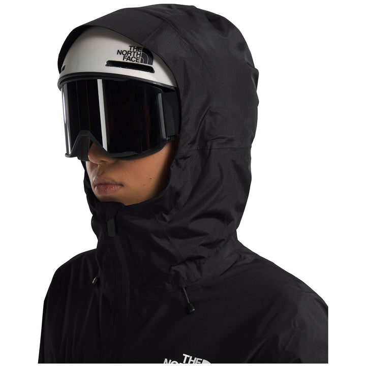 The North Face Dawnstrike GORE-TEX Insulated Jacket - Women's TNF Black