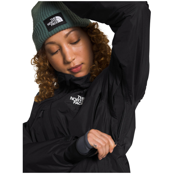 The North Face Dawnstrike GORE-TEX Insulated Jacket - Women's TNF Black
