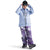 The North Face Build Up Pants - Women's TNF Purple The Lift Print