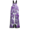 TNF Purple The Lift Print